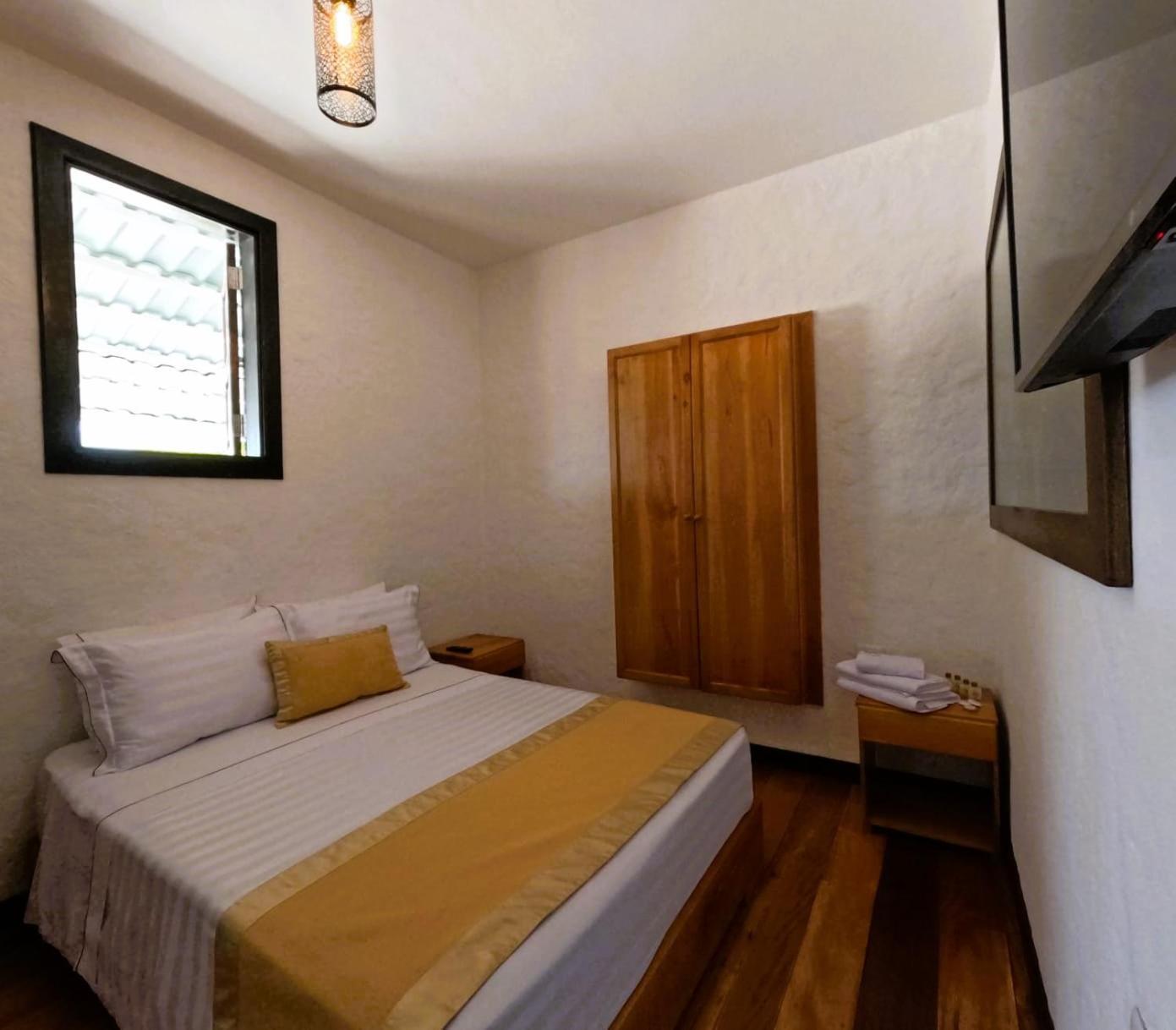 Hotel Boutique La Leyenda 1860 Salamina Eksteriør bilde