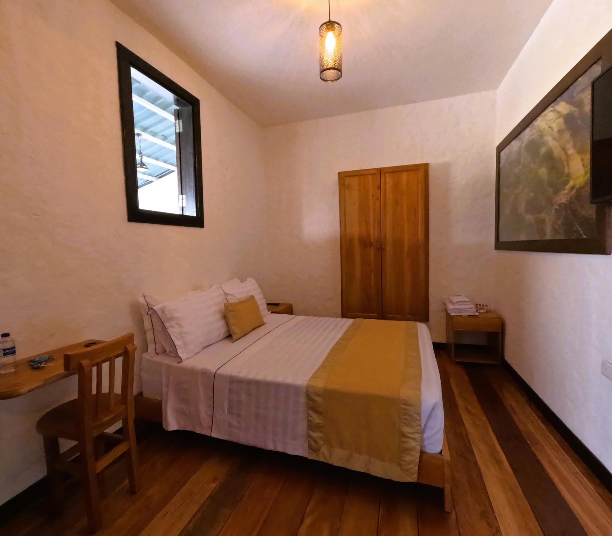 Hotel Boutique La Leyenda 1860 Salamina Eksteriør bilde