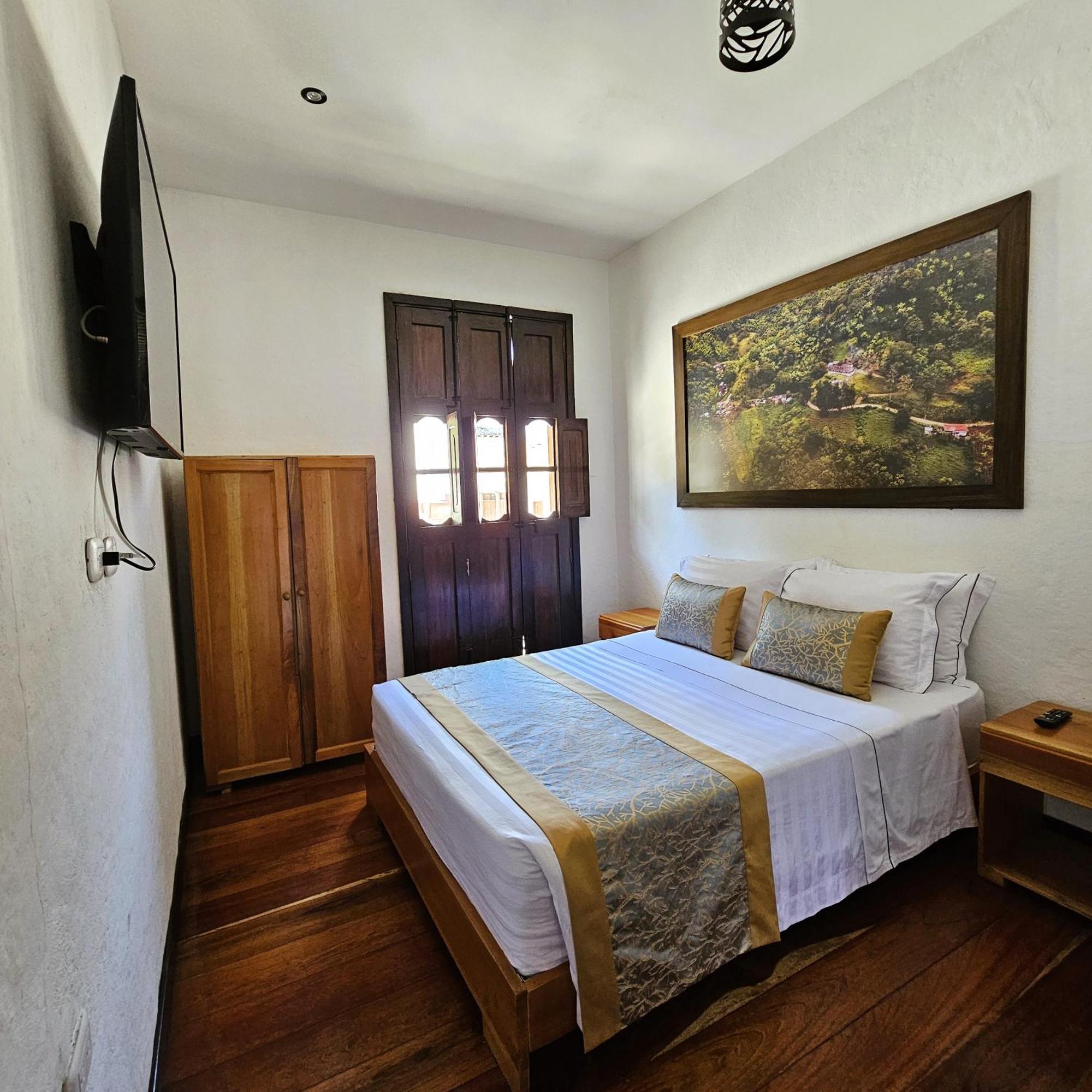 Hotel Boutique La Leyenda 1860 Salamina Eksteriør bilde