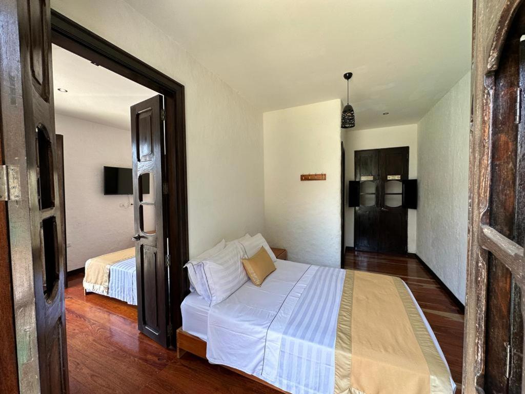 Hotel Boutique La Leyenda 1860 Salamina Eksteriør bilde